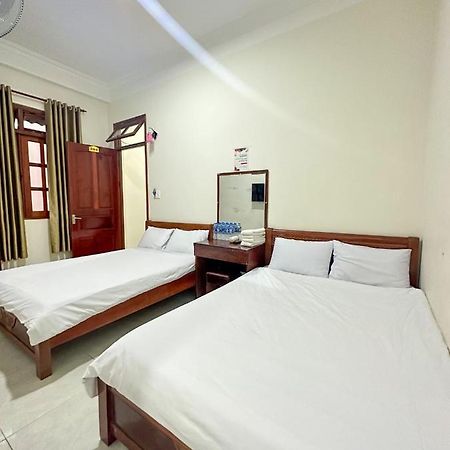 Guesthouse Thang Linh Da Lat Esterno foto