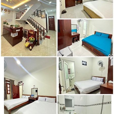 Guesthouse Thang Linh Da Lat Esterno foto