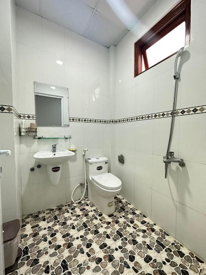 Guesthouse Thang Linh Da Lat Esterno foto