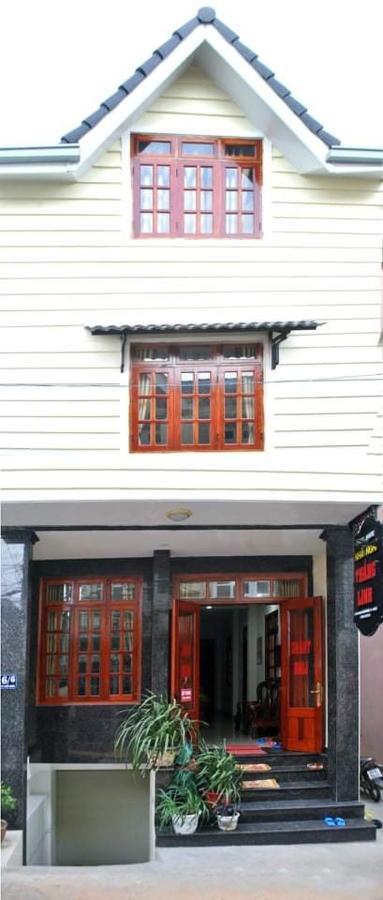 Guesthouse Thang Linh Da Lat Esterno foto