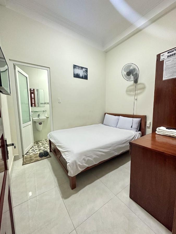 Guesthouse Thang Linh Da Lat Esterno foto