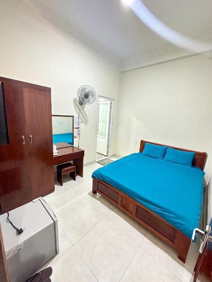 Guesthouse Thang Linh Da Lat Esterno foto
